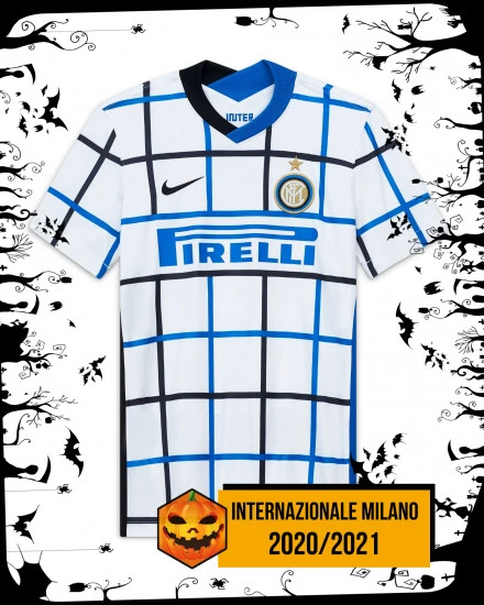 Divise piu belle calcio 2020 deals